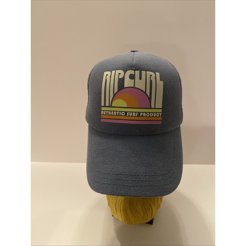 Rip Curl‎ Surf Revival SnapBack Trucker Hat